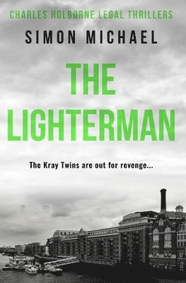 bokomslag Lighterman