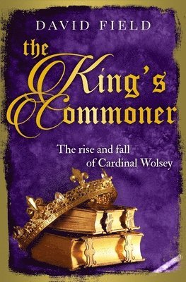 bokomslag King's Commoner