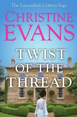 Twist of the Thread 1
