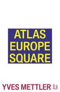 bokomslag Atlas Europe Square