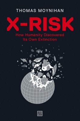 X-Risk 1