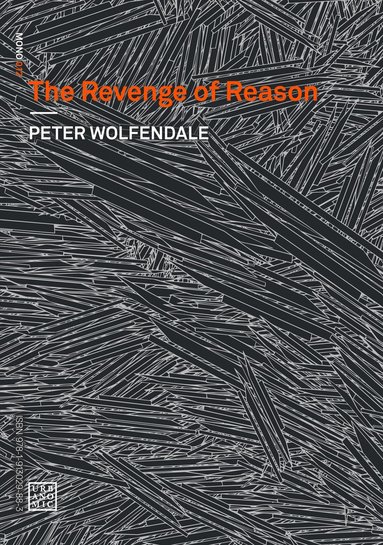 bokomslag Revenge of Reason
