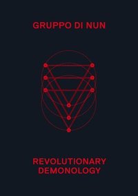 bokomslag Revolutionary Demonology