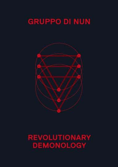Di Nun Gruppo, Amy Ireland - Revolutionary Demonology, Häftad