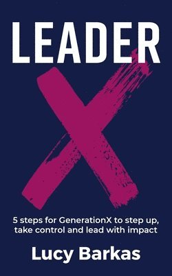LeaderX 1