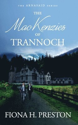 bokomslag The MacKenzies of Trannoch