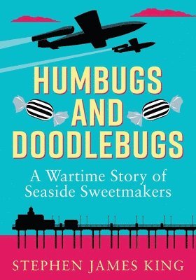 Humbugs and Doodlebugs 1