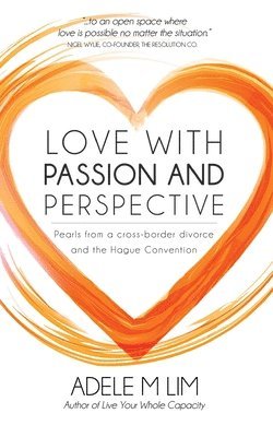 Love with Passion and Perspective 1