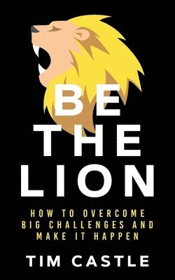 Be The Lion 1