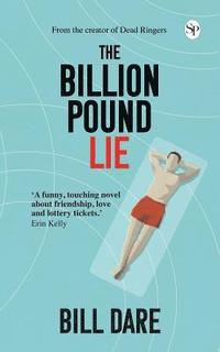 bokomslag The Billion Pound Lie