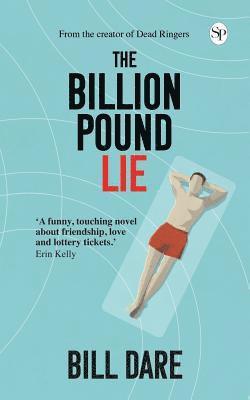 The Billion Pound Lie 1