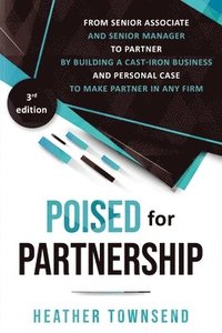 bokomslag Poised for Partnership