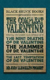 bokomslag The Compleat Valentine