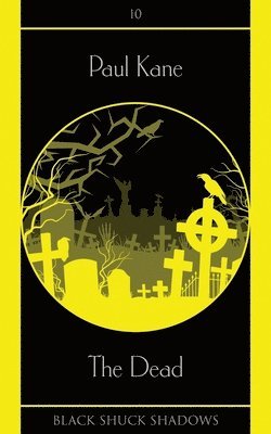 Paul Kane - Dead, Häftad