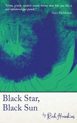 bokomslag Black Star, Black Sun