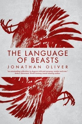 bokomslag The Language of Beasts