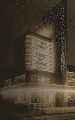 Sophie Essex - Dreamland, Häftad