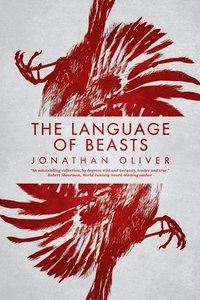 bokomslag Language of Beasts