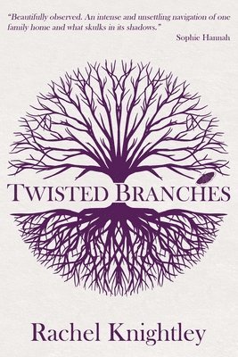 Twisted Branches 1