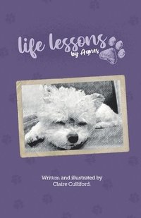 bokomslag Life Lessons by Agnes