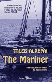 bokomslag The Mariner