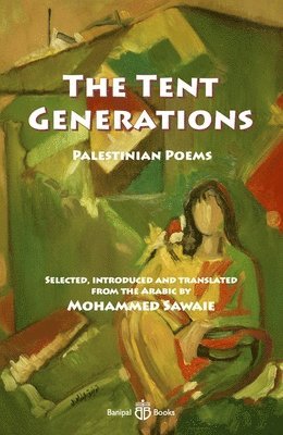 bokomslag Tent Generations