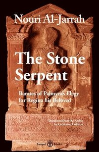 bokomslag The Stone Serpent