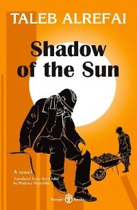bokomslag Shadow of the Sun