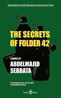 bokomslag The Secrets of Folder 42