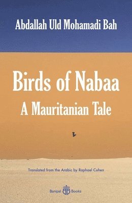 Birds of Nabaa 1