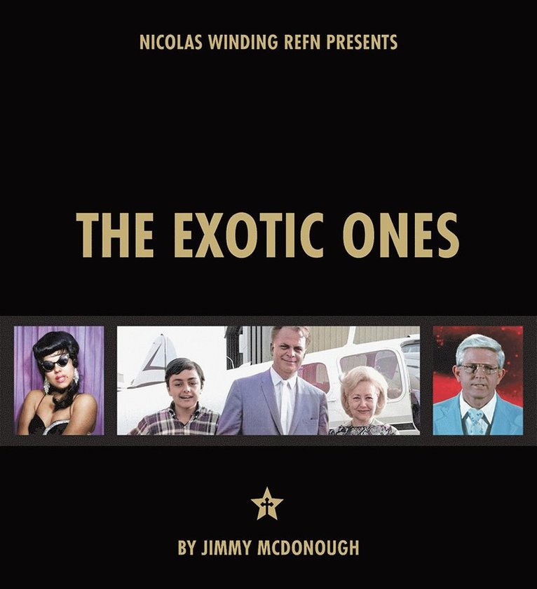 The Exotic Ones 1