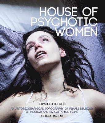 bokomslag House of Psychotic Women