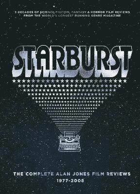 Starburst 1