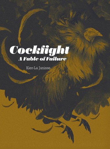 Kier-La Janisse - Cockfight, Häftad