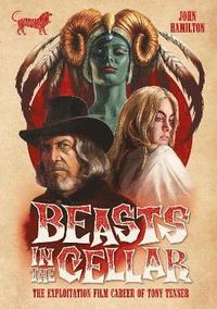 bokomslag Beasts In The Cellar