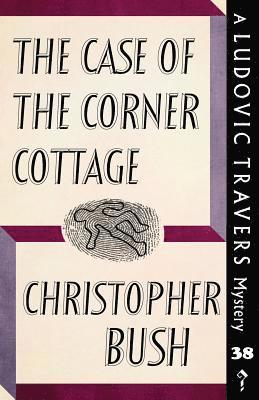 The Case of the Corner Cottage 1