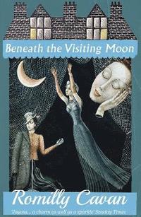 bokomslag Beneath the Visiting Moon