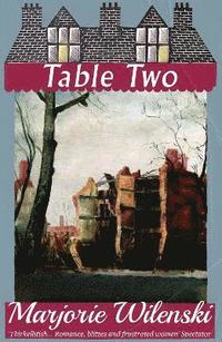 bokomslag Table Two