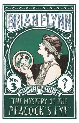 Mystery of the Peacock's Eye 1