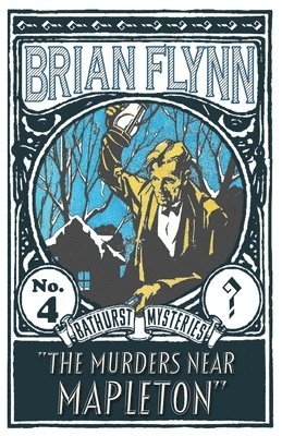 Murders near Mapleton