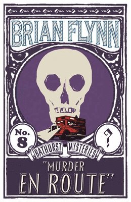 Brian Flynn - Murder en Route, Häftad