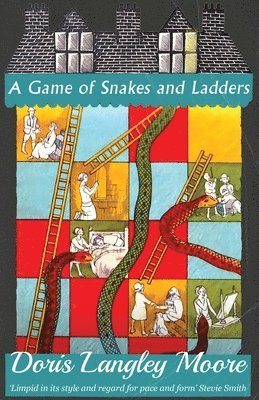 bokomslag A Game of Snakes and Ladders