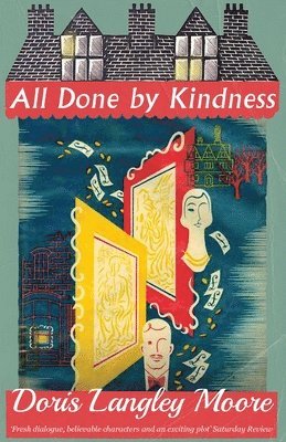 All Done by Kindness 1