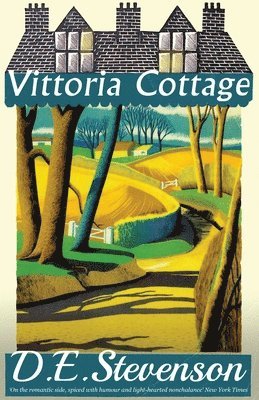 Vittoria Cottage 1