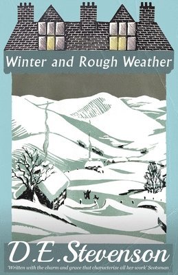 Winter and Rough Weather 1