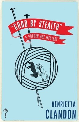 Good by Stealth 1