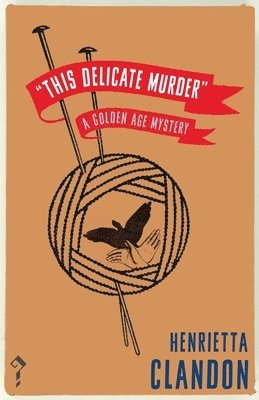 This Delicate Murder 1