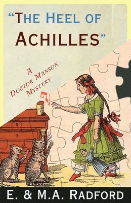 bokomslag Heel of Achilles