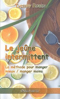 Le jene intermittent 1