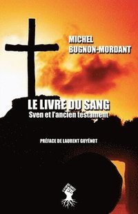 bokomslag livre du sang